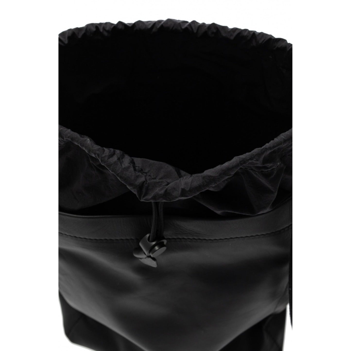 Luxury Bottega Veneta Drawstring Crossbody Bag
