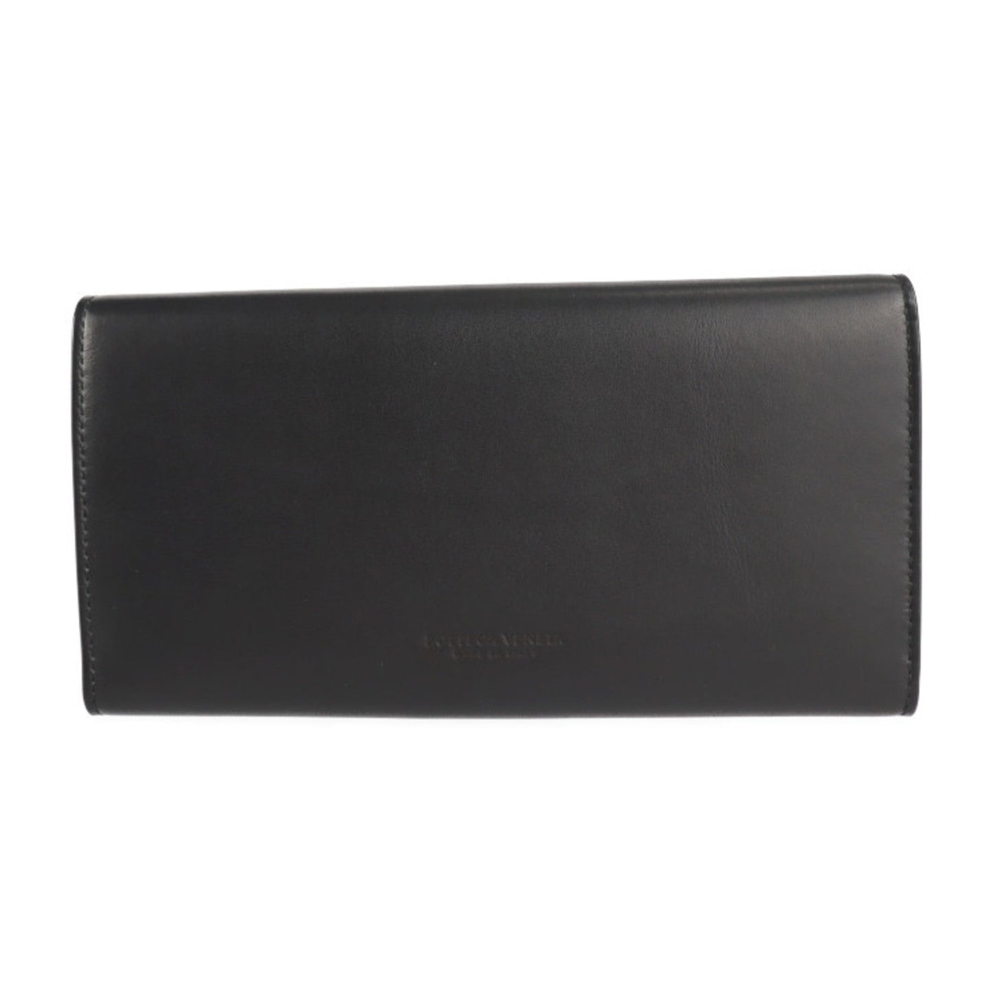 Luxury Bottega Veneta  Leather Wallet (Tri-Fold) ()