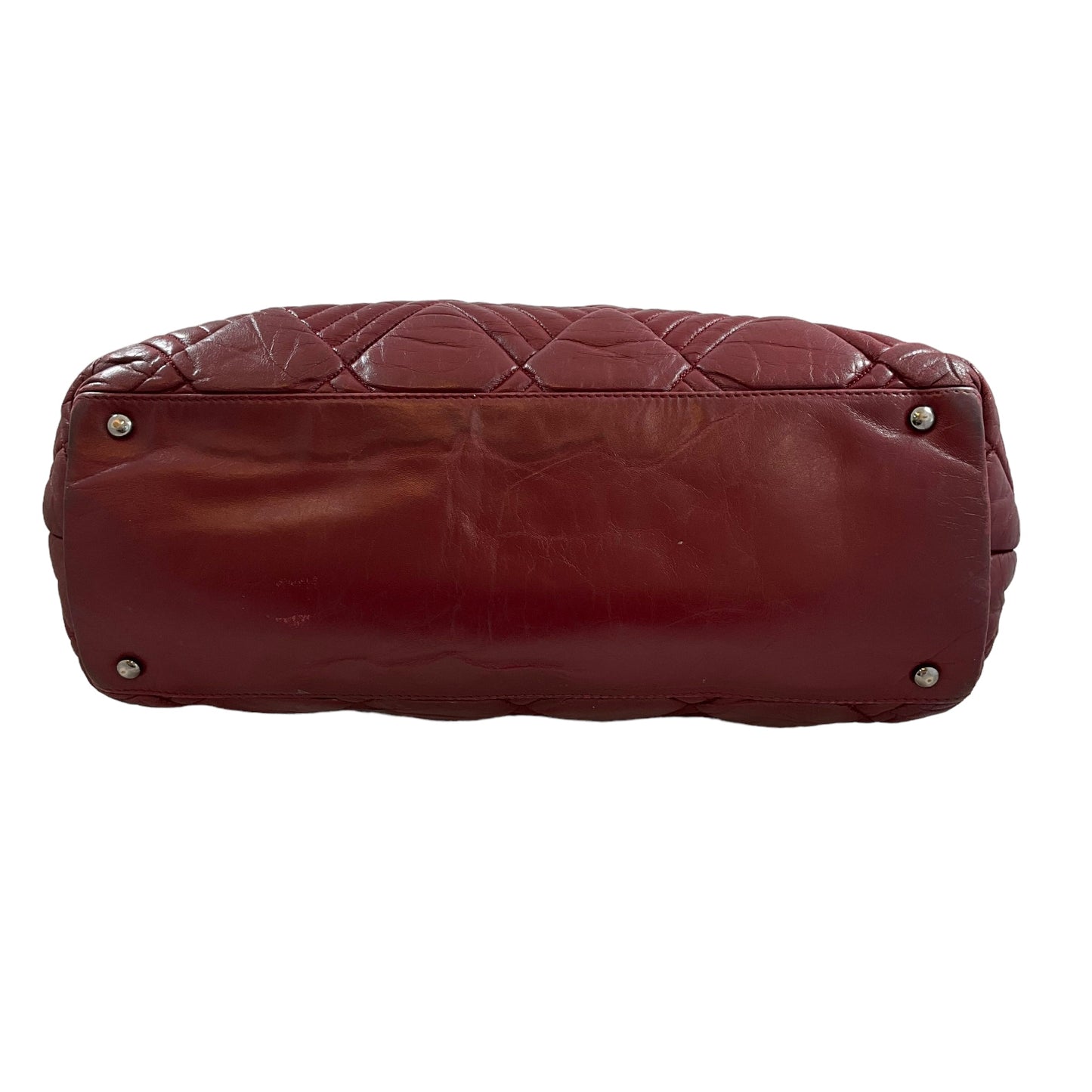 Luxury Chanel In & Out Flap Bag