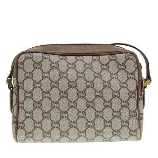 Luxury Gucci Trending 2025  Canvas Shoulder Bag