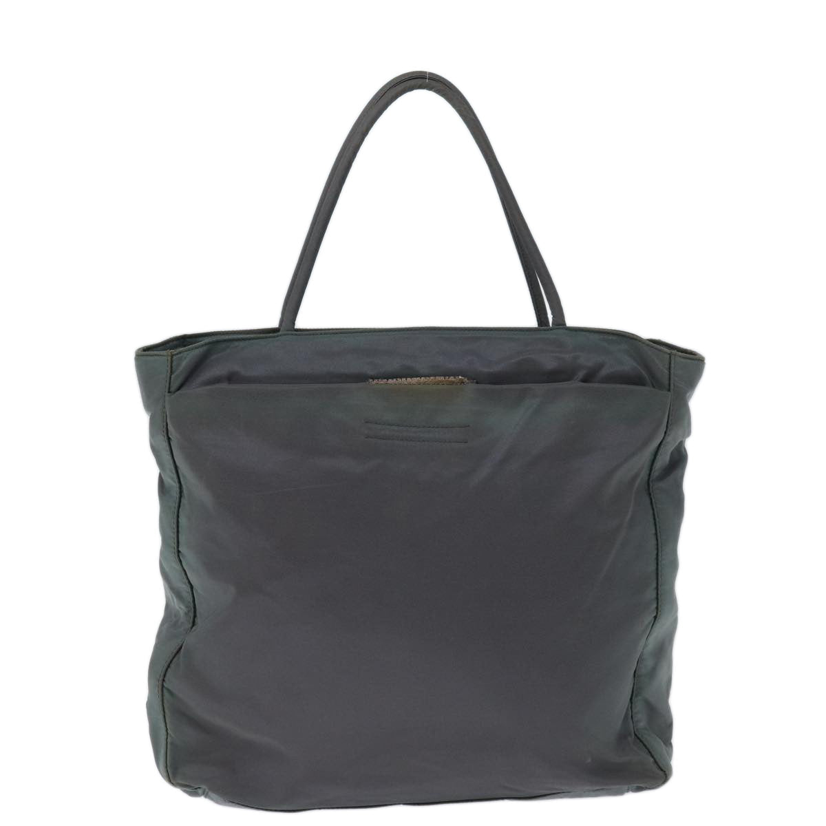 Luxury PradaTessuto Tote
