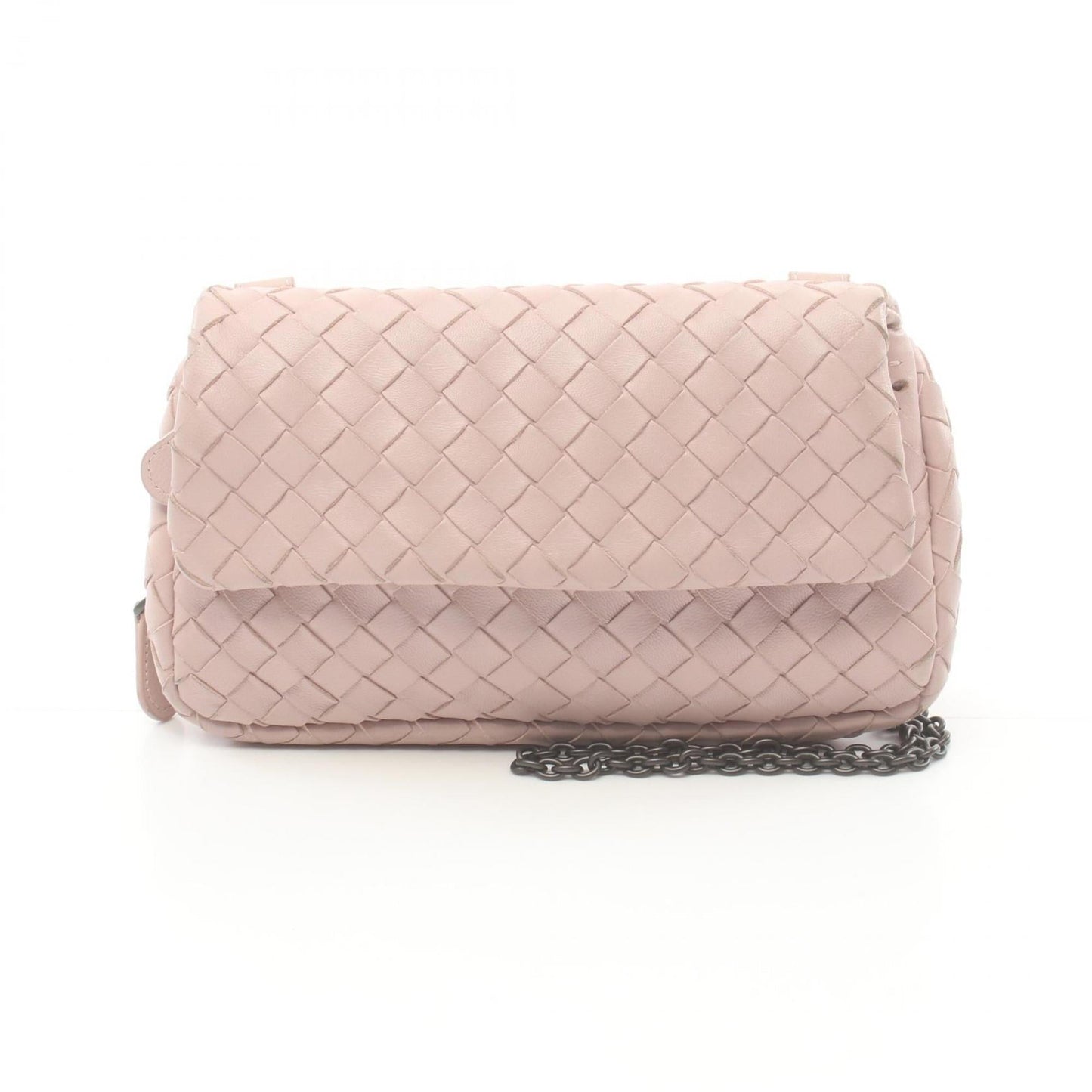 Luxury Bottega Veneta  Leather Shoulder Bag ()