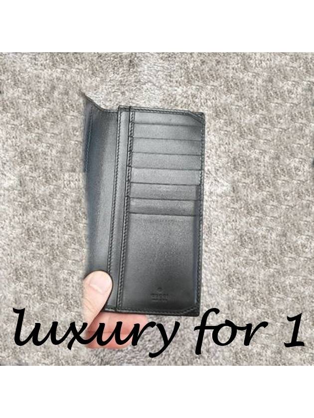 Luxury Gucci Trending 2025 Snake wallet 459456
