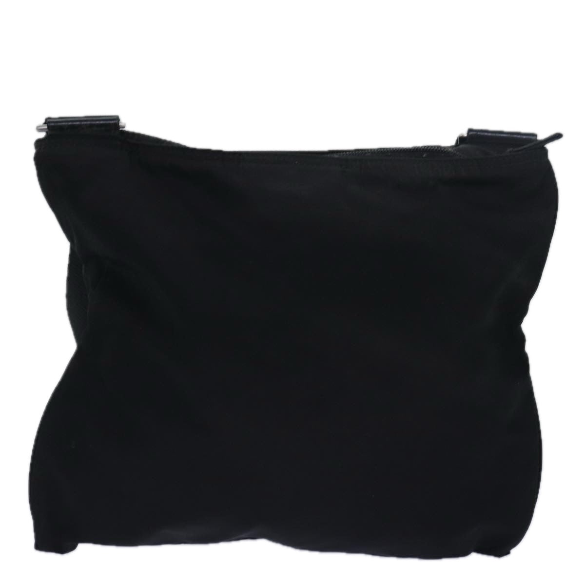 Luxury PradaTessuto Shoulder Bag