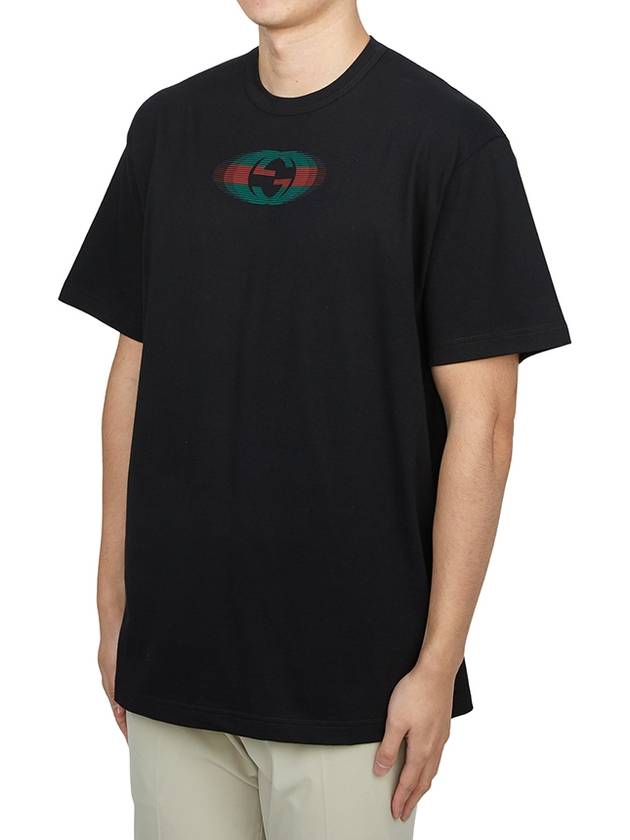 Luxury Gucci Trending 2025 t shirt 795957XJGQ51152