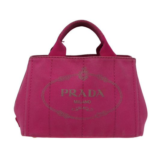 Luxury PradaCanapa Handbag