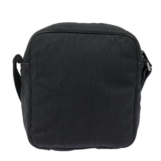 Luxury PradaTessuto Shoulder Bag