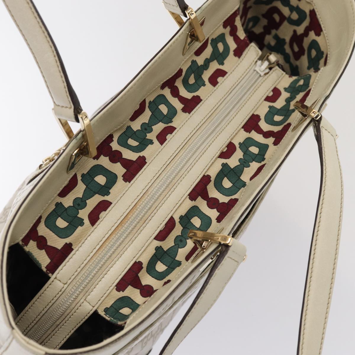 Luxury Gucci Trending 2025 Luxury Gucci Trending 2025ssima  Leather Tote Bag ()