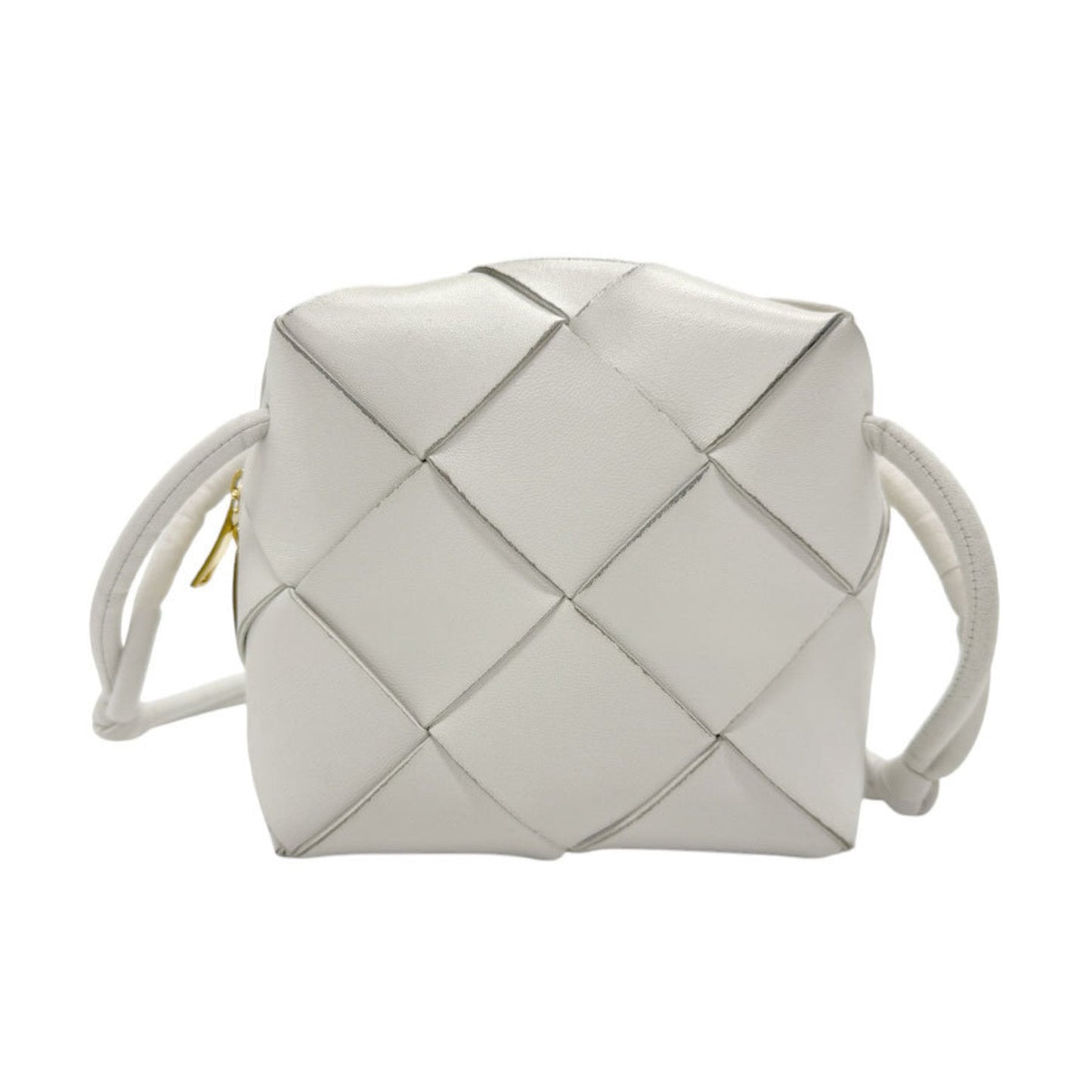 Luxury Bottega Veneta  Leather Shoulder Bag ()