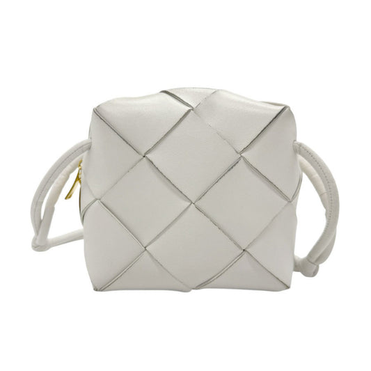 Luxury Bottega Veneta  Leather Shoulder Bag ()