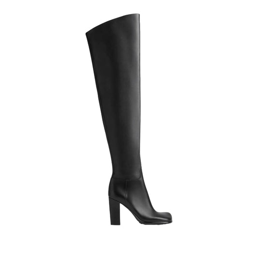 Luxury Bottega Veneta Storm Boots