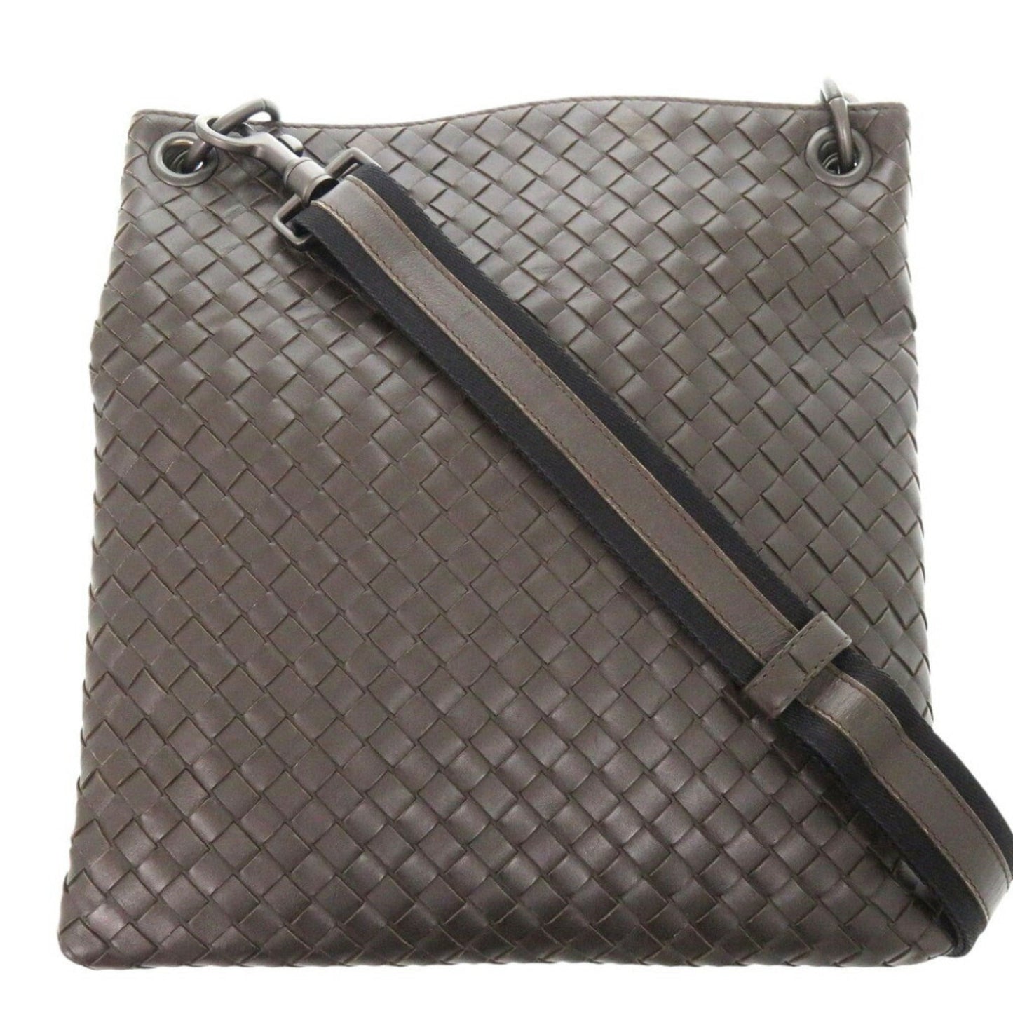 Luxury Bottega Veneta  Leather Shoulder Bag ()