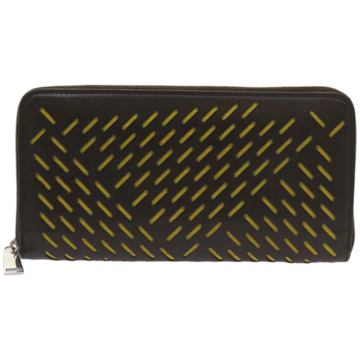 Luxury Bottega Veneta  Leather Wallet  ()