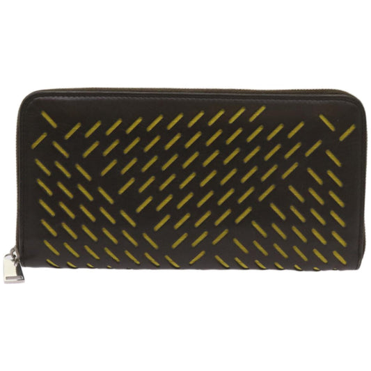 Luxury Bottega Veneta  Leather Wallet  ()