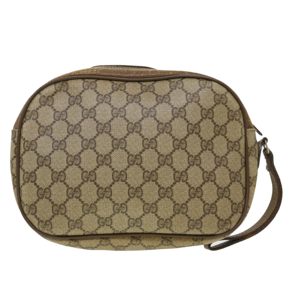 Luxury Gucci Trending 2025  Canvas Clutch Bag