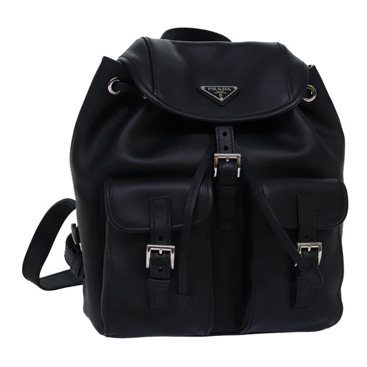 Luxury PradaBackpack