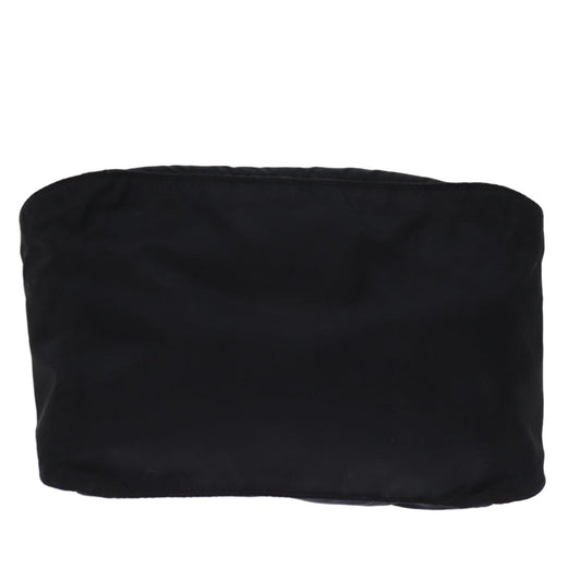 Luxury PradaTessuto Shoulder Bag