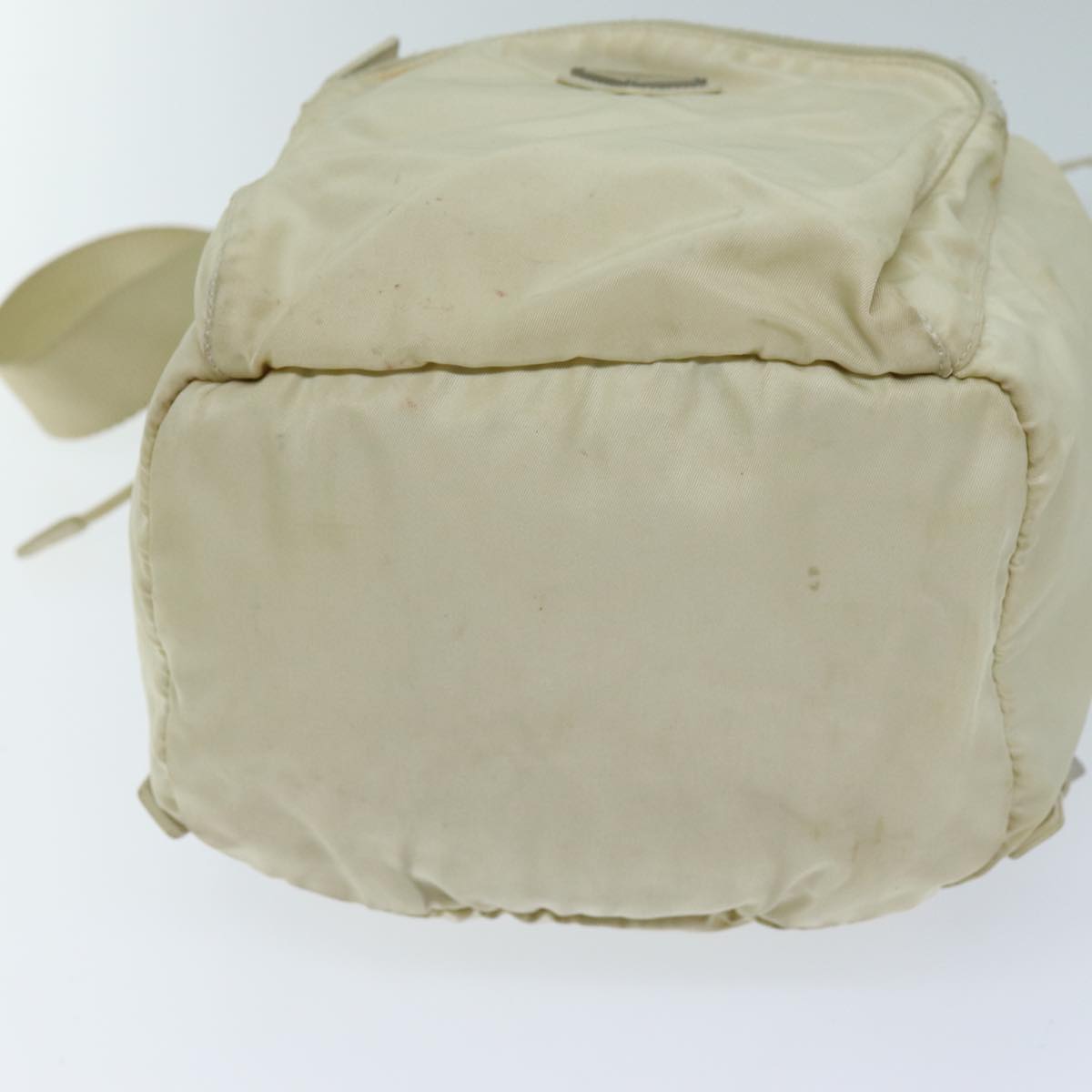 Luxury PradaTessuto Backpack
