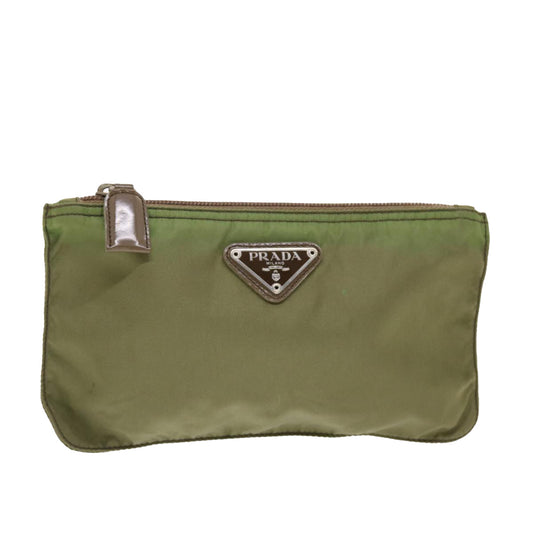 Luxury PradaClutch Bag