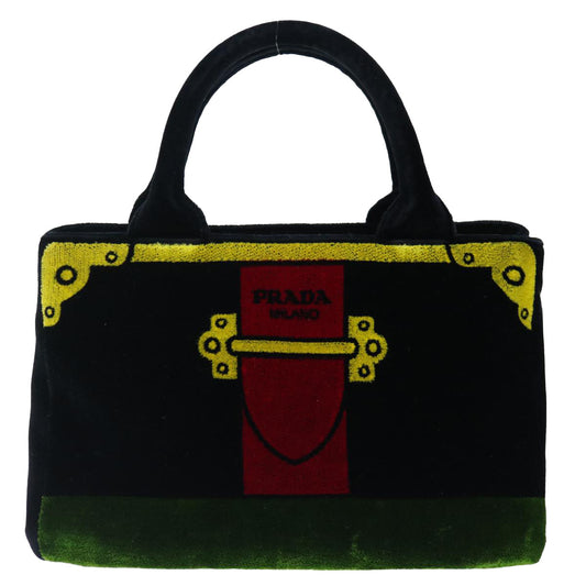 Luxury Prada Handbag