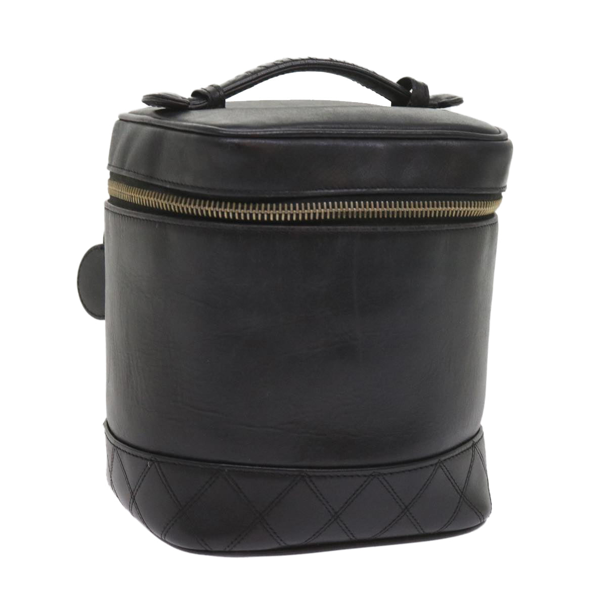 CHANEL Vanity Clutch Bag