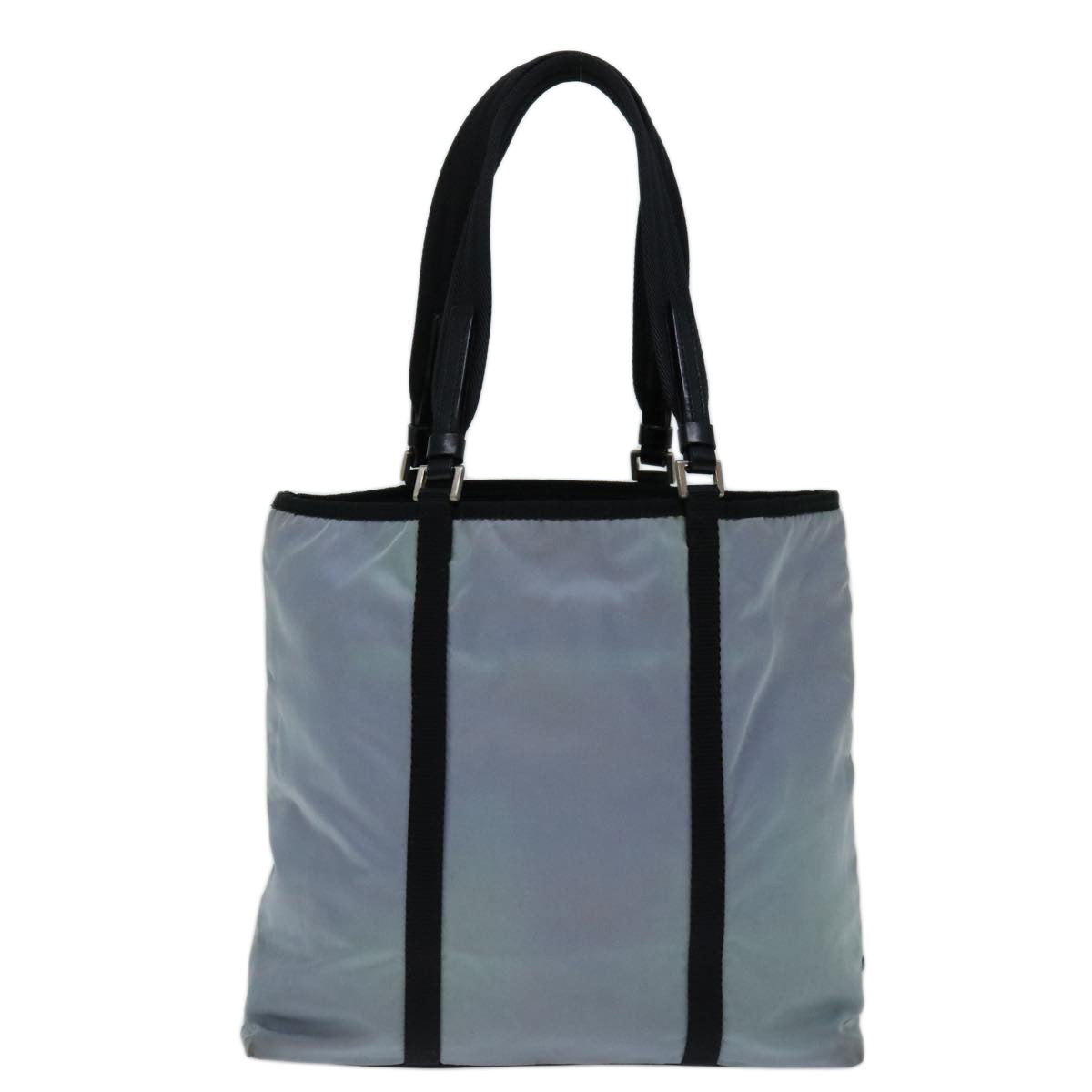 Luxury PradaTessuto Tote
