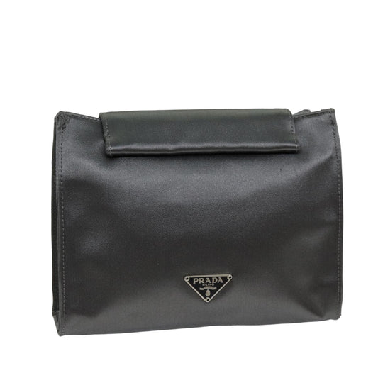 Luxury Prada Clutch Bag