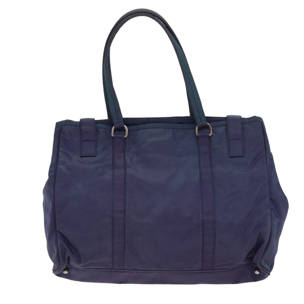 Luxury PradaTessuto Tote