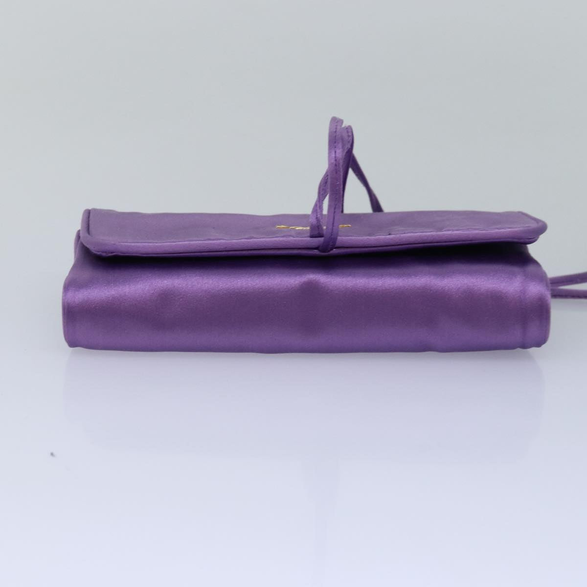 Luxury Prada Clutch Bag