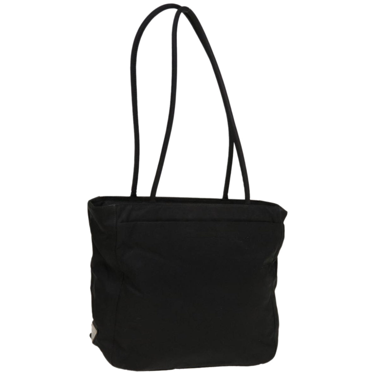 Luxury PradaTessuto Shoulder Bag