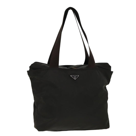 Luxury PradaTessuto Tote