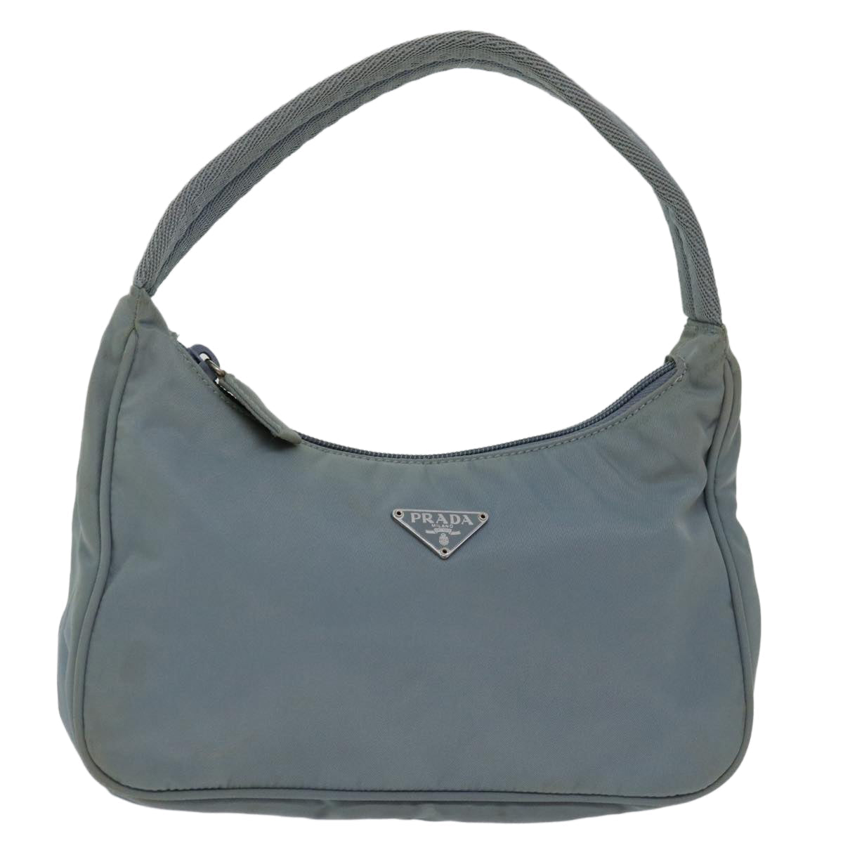 Luxury PradaTessuto Handbag