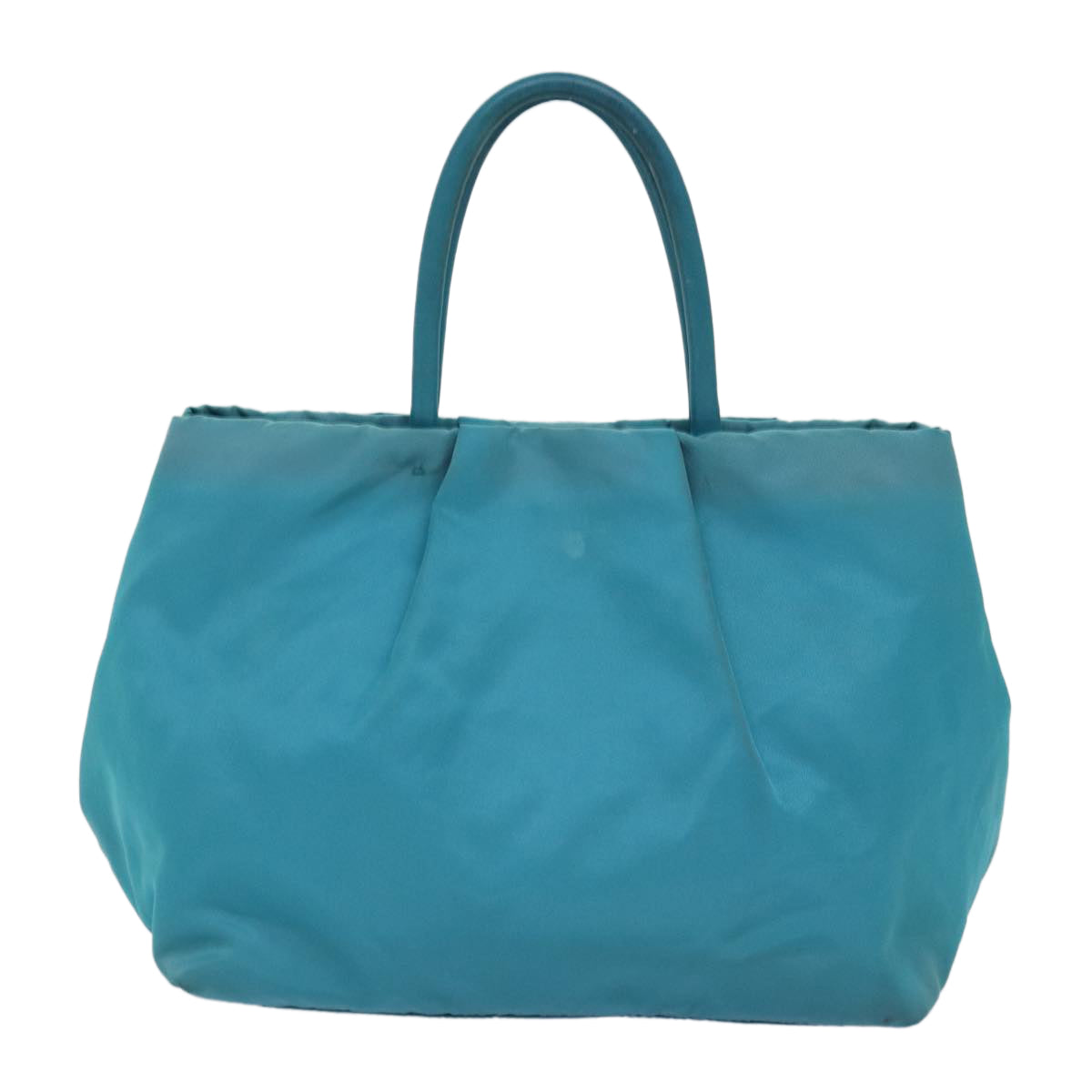 Luxury PradaRibbon Handbag