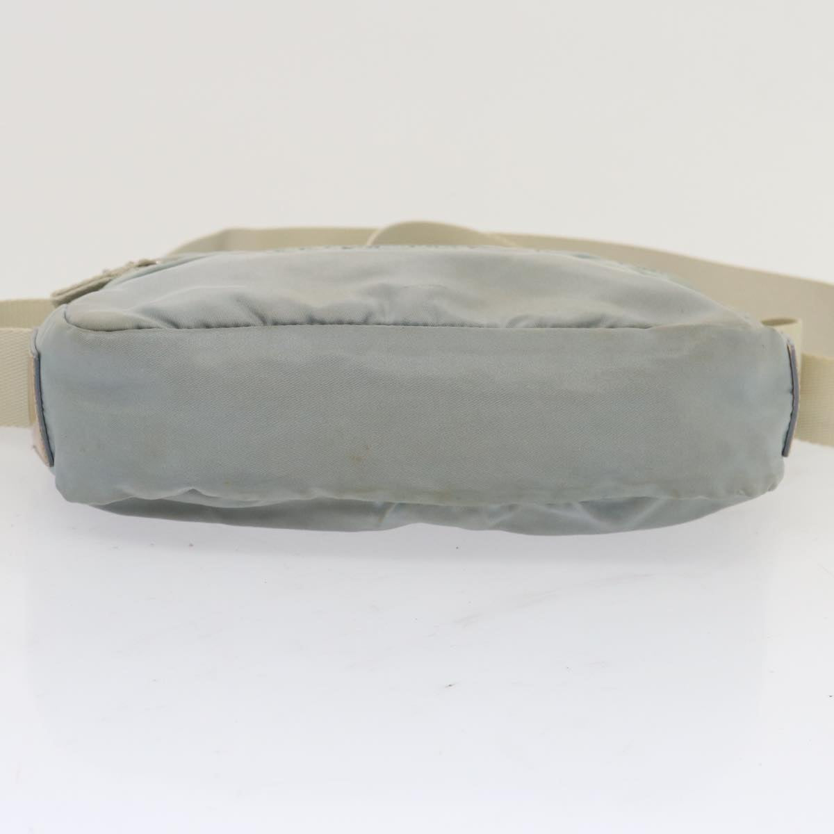Luxury PradaTessuto Shoulder Bag