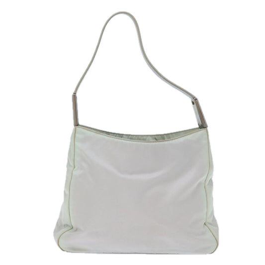 Luxury PradaTessuto Shoulder Bag