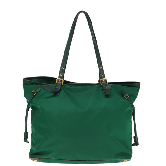 Luxury PradaTessuto Tote