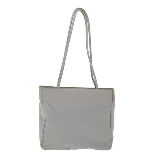 Luxury PradaTessuto Tote