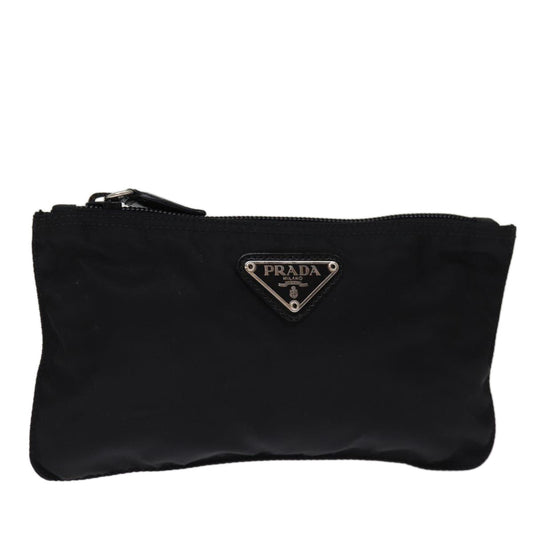 Luxury PradaClutch Bag