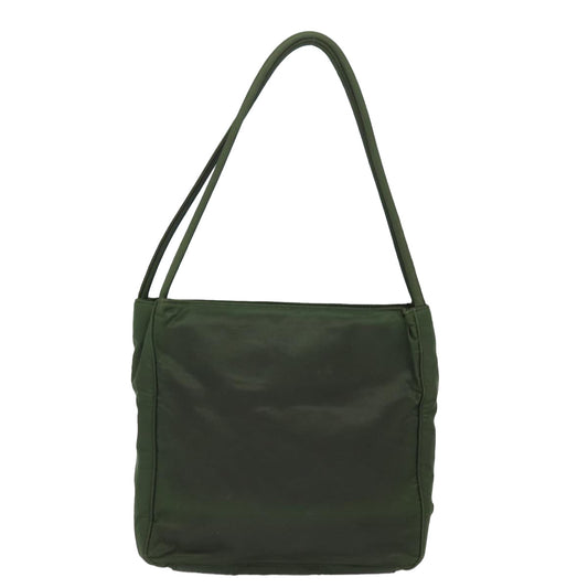 Luxury PradaTessuto Tote
