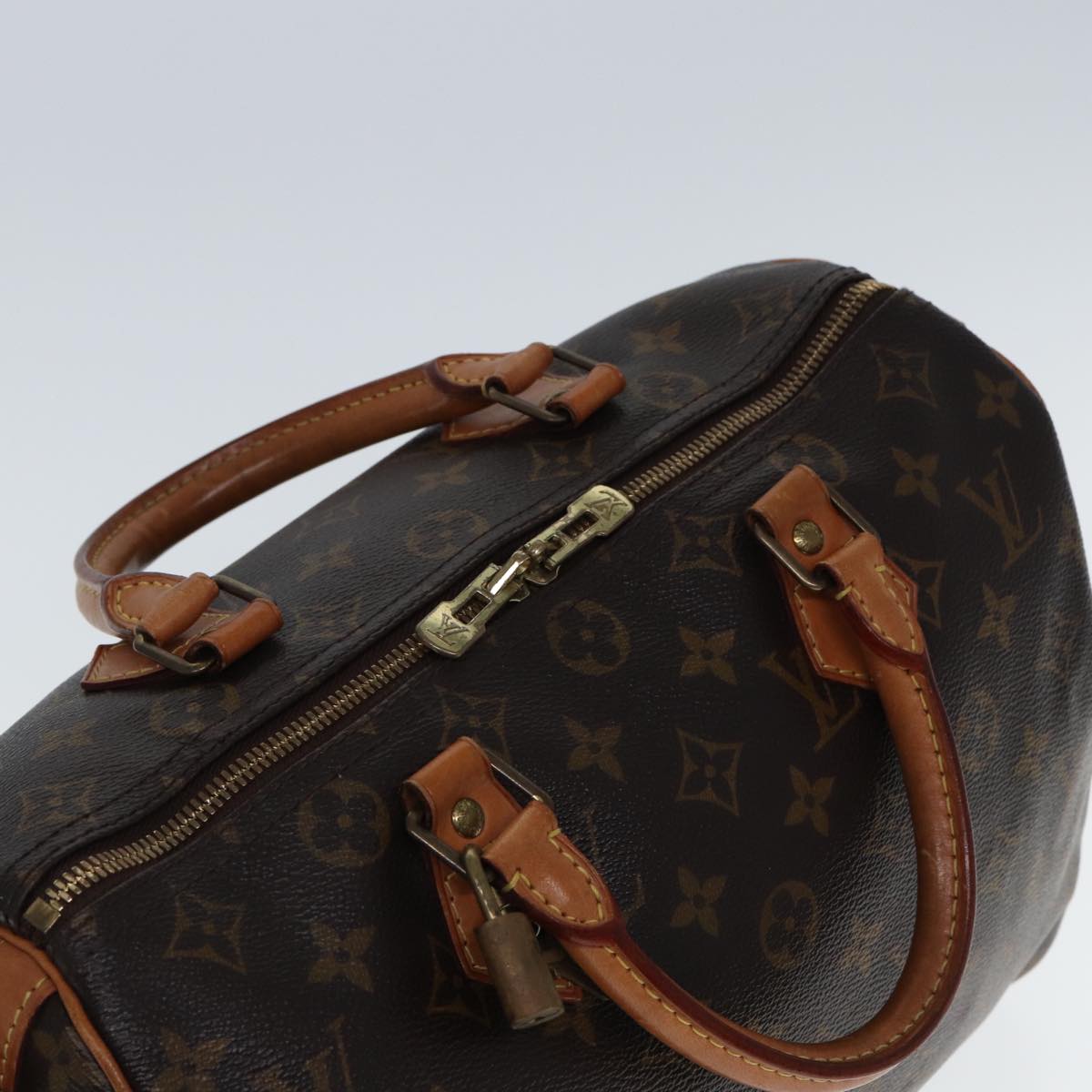 Louis Vuitton Speedy Bandoulière 30