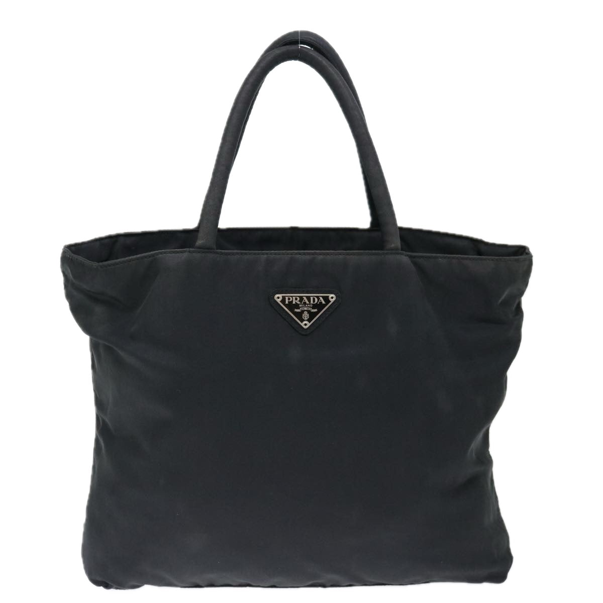 Luxury PradaTessuto Tote