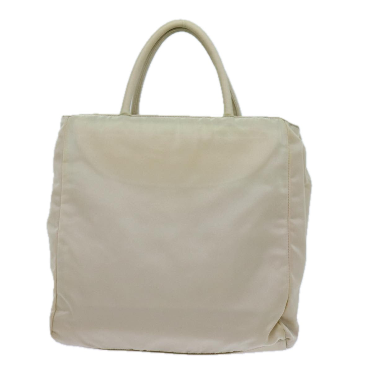 Luxury PradaTessuto Handbag
