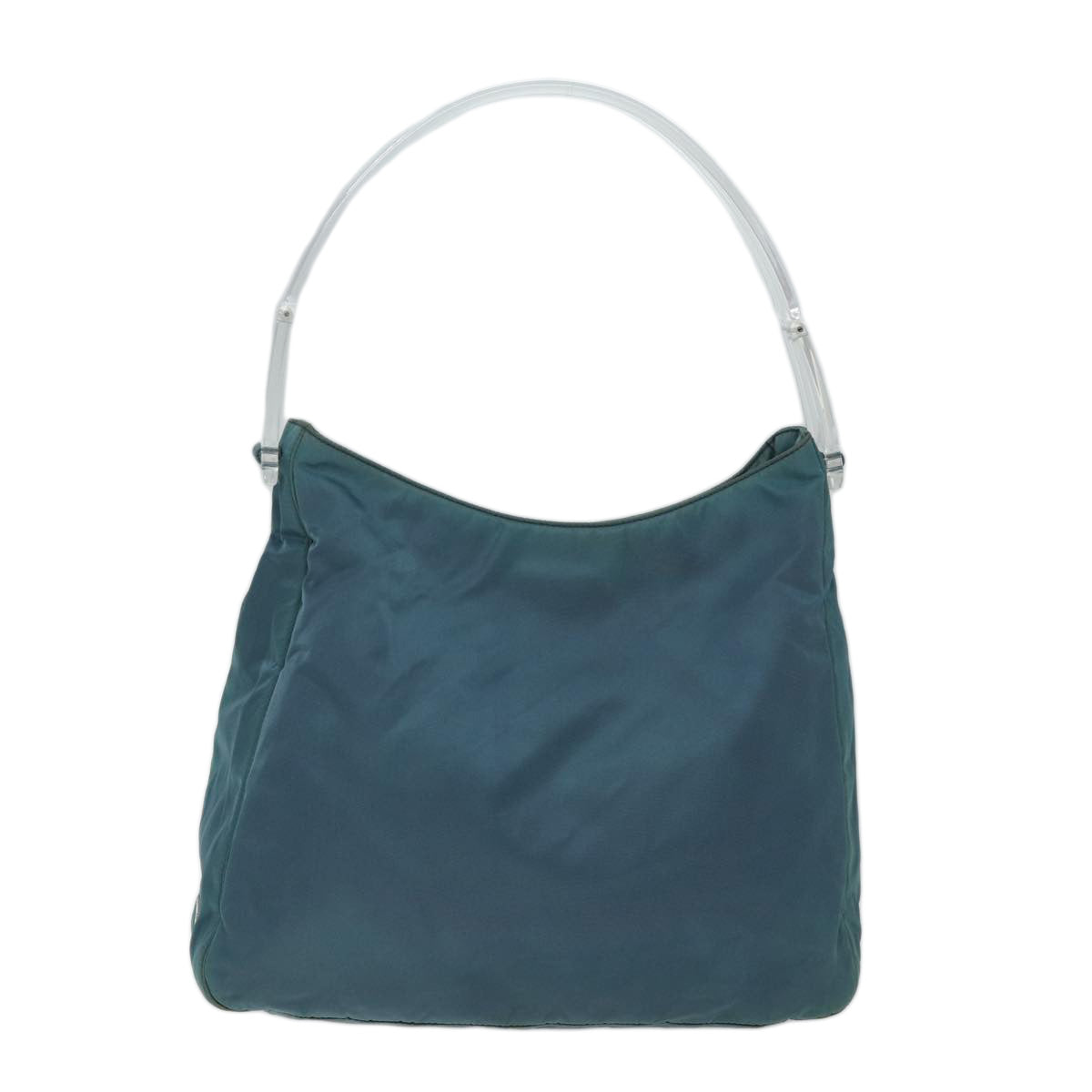 Luxury PradaTessuto Shoulder Bag