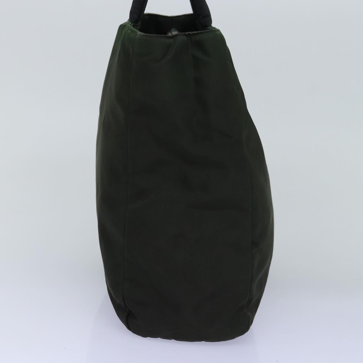 Luxury PradaTessuto Handbag