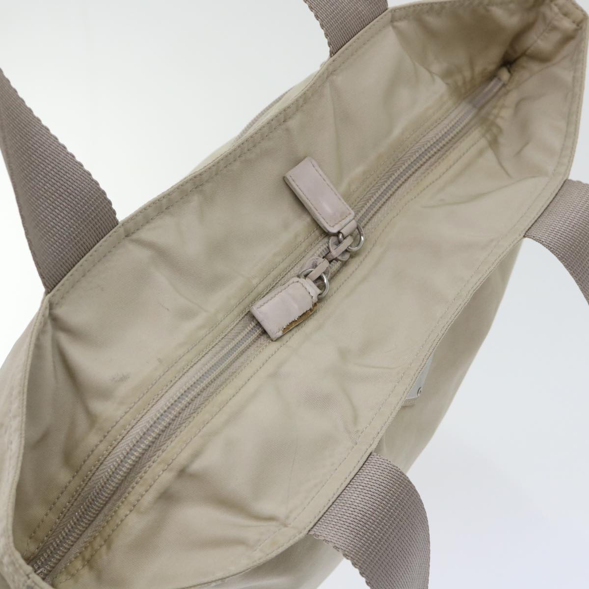 Luxury PradaTessuto Tote