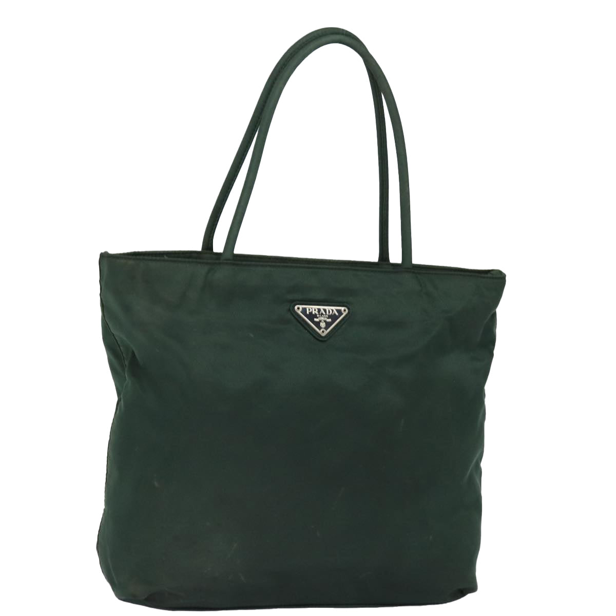 Luxury PradaTessuto Tote