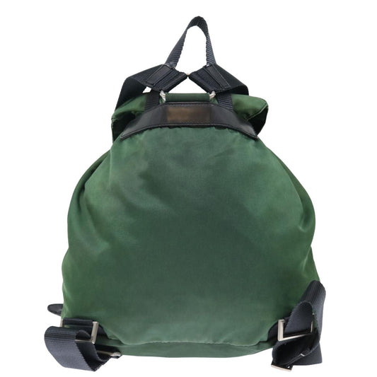 Luxury PradaReNylon Backpack