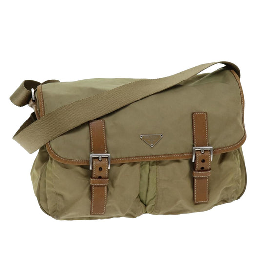 Luxury PradaShoulder Bag