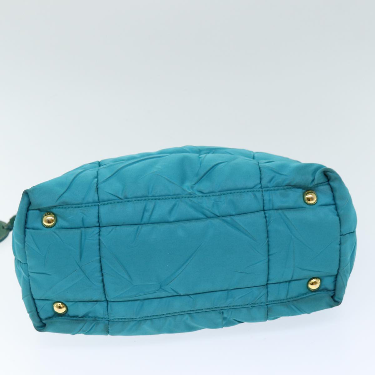 Luxury PradaTessuto Tote