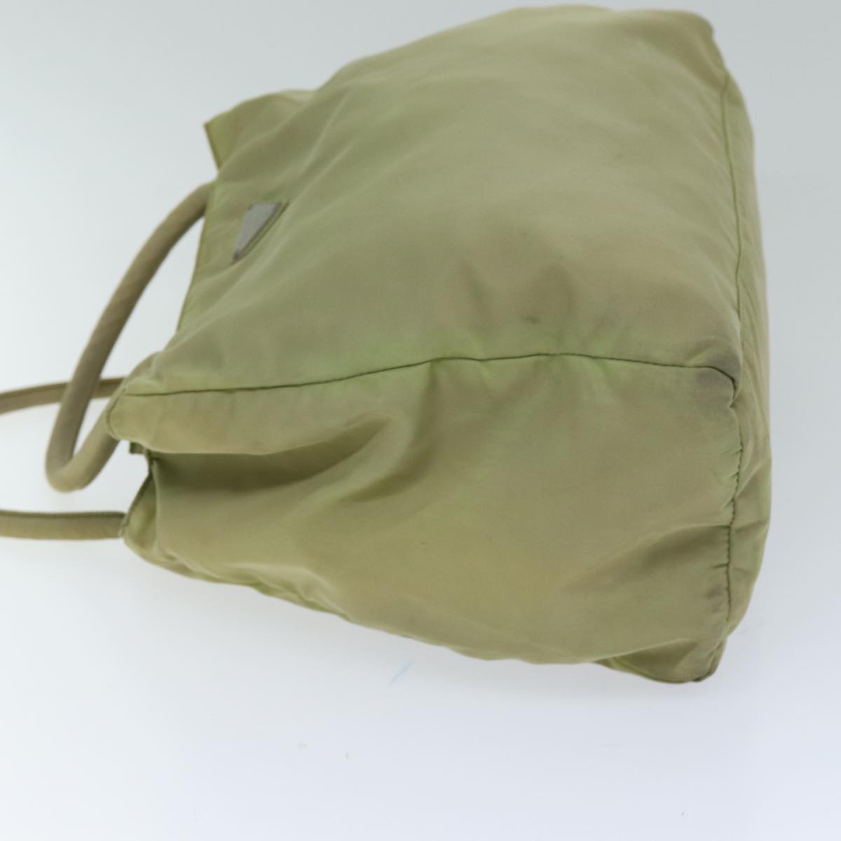 Luxury PradaTessuto Tote